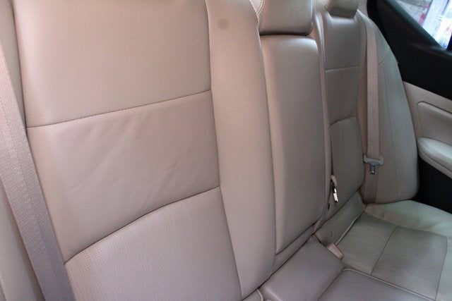 2020 Nissan Altima 2.5 Platinum