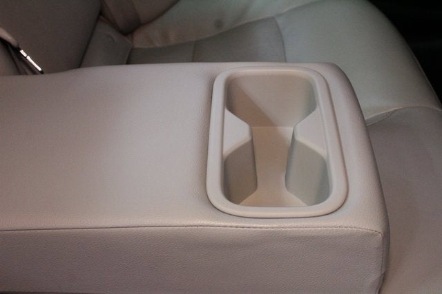 2020 Nissan Altima 2.5 Platinum