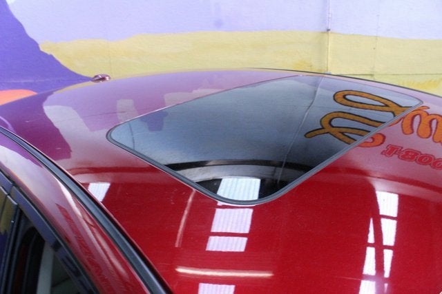 2020 Nissan Altima 2.5 Platinum