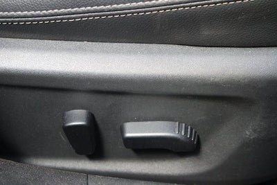 2019 Nissan Altima 2.5 Platinum