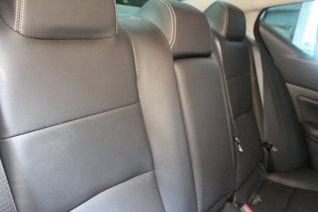 2019 Nissan Altima 2.5 Platinum