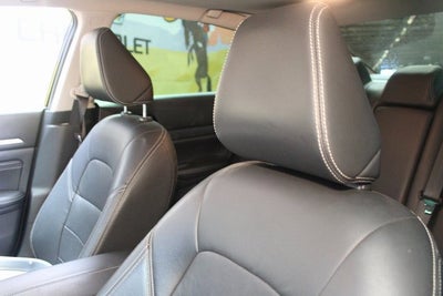 2019 Nissan Altima 2.5 Platinum