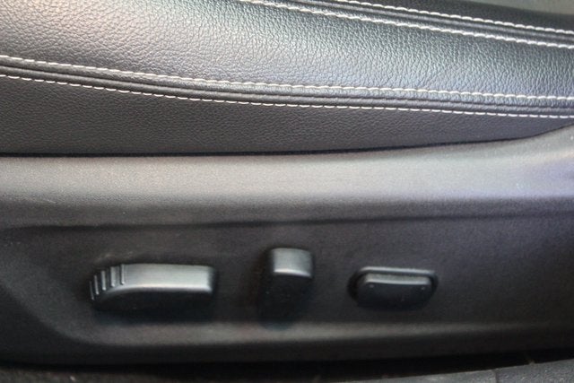 2019 Nissan Altima 2.5 Platinum