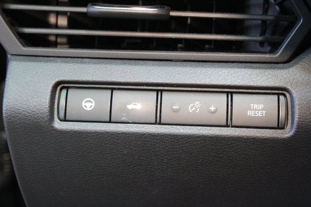 2019 Nissan Altima 2.5 Platinum