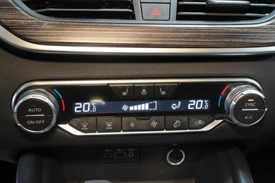 2019 Nissan Altima 2.5 Platinum