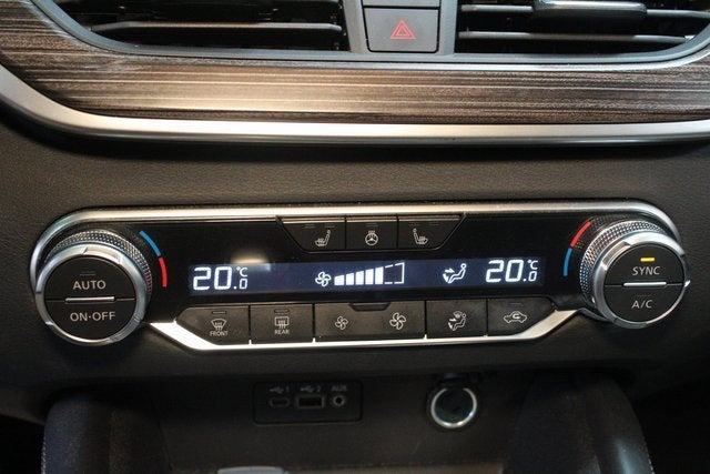 2019 Nissan Altima 2.5 Platinum