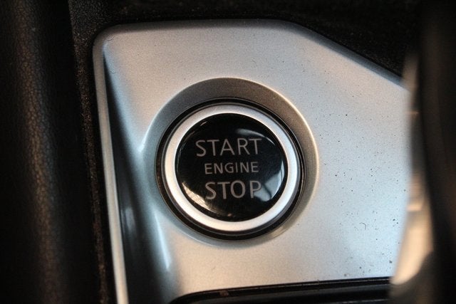 2019 Nissan Altima 2.5 Platinum