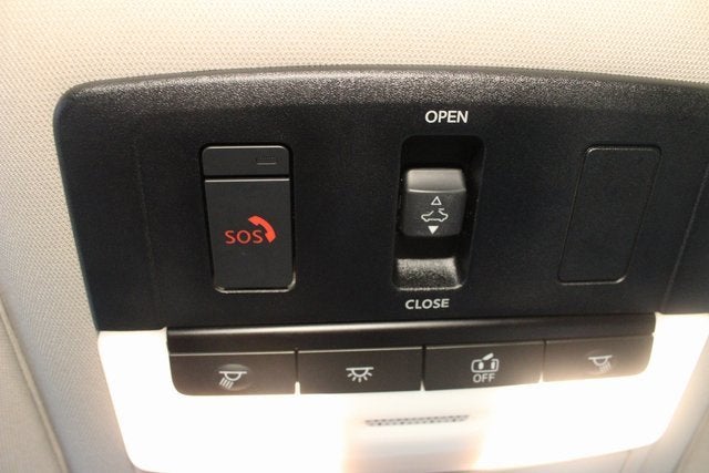 2019 Nissan Altima 2.5 Platinum