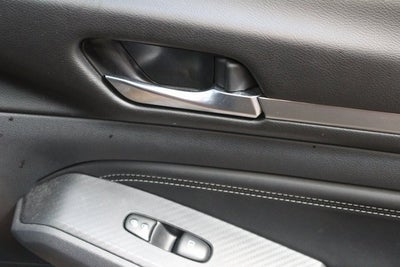 2019 Nissan Altima 2.5 Platinum