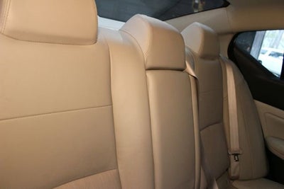 2022 Nissan Altima 2.5 Platinum