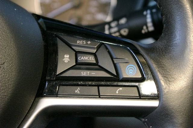 2022 Nissan Altima 2.5 Platinum