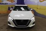2022 Nissan Altima 2.5 Platinum