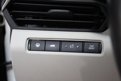 2020 Nissan Altima 2.5 Platinum