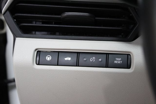 2020 Nissan Altima 2.5 Platinum