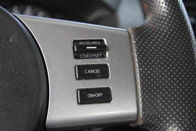 2018 Nissan Frontier SV V6