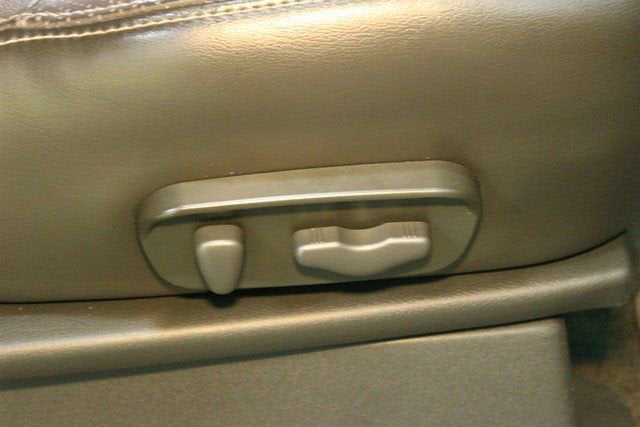 2014 Nissan Frontier PRO-4X