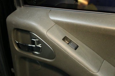 2014 Nissan Frontier PRO-4X