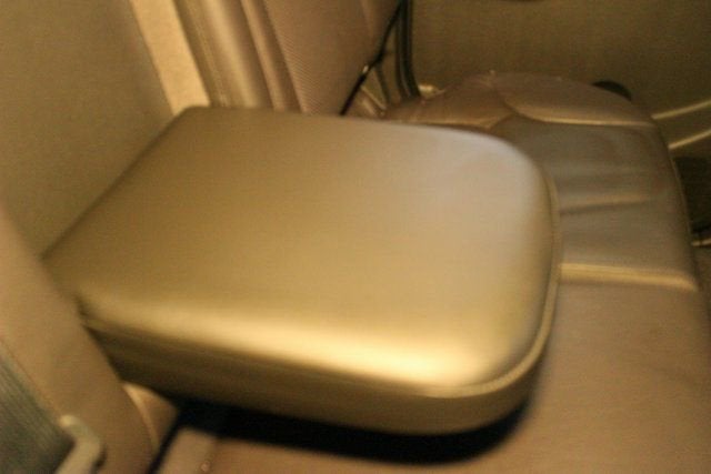 2014 Nissan Frontier PRO-4X