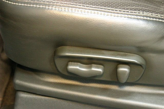 2014 Nissan Frontier PRO-4X