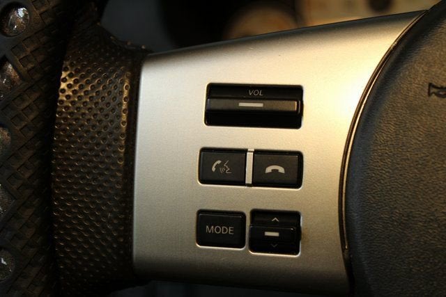 2014 Nissan Frontier PRO-4X