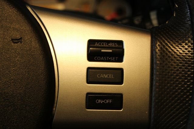 2014 Nissan Frontier PRO-4X