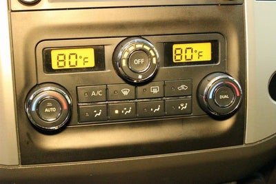 2014 Nissan Frontier PRO-4X