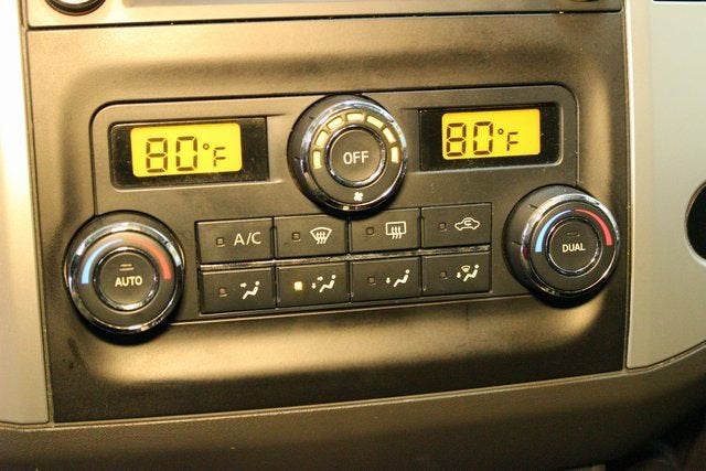 2014 Nissan Frontier PRO-4X