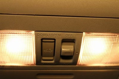 2014 Nissan Frontier PRO-4X