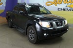 2014 Nissan Frontier PRO-4X