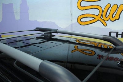 2014 Nissan Frontier PRO-4X