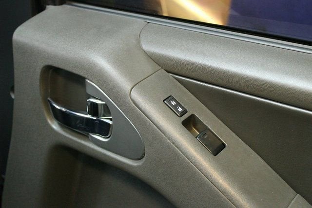 2014 Nissan Frontier PRO-4X