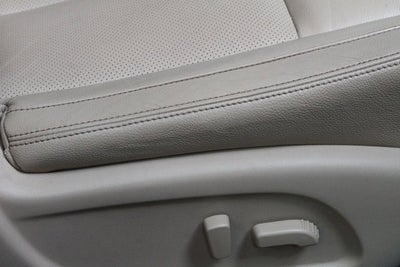 2016 Nissan Titan XD SL