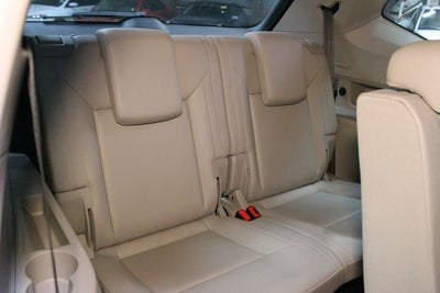 2018 Volkswagen Atlas 3.6L V6 SE w/Technology