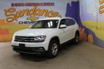 2018 Volkswagen Atlas 3.6L V6 SE w/Technology
