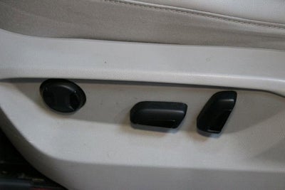 2018 Volkswagen Atlas 3.6L V6 SE w/Technology