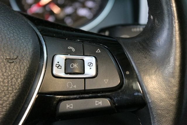2018 Volkswagen Atlas 3.6L V6 SE w/Technology