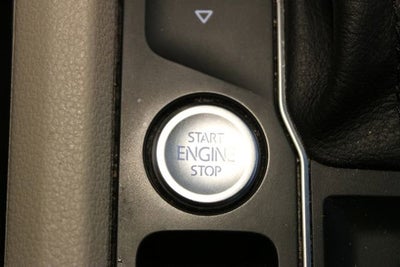 2018 Volkswagen Atlas 3.6L V6 SE w/Technology