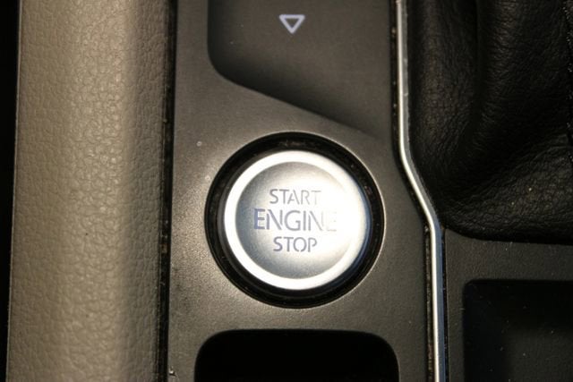 2018 Volkswagen Atlas 3.6L V6 SE w/Technology