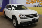 2018 Volkswagen Atlas 3.6L V6 SE w/Technology