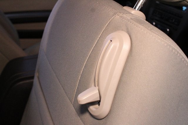 2010 Ford Mustang V6