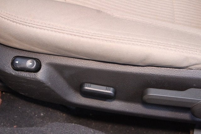 2010 Ford Mustang V6