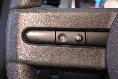 2010 Ford Mustang V6