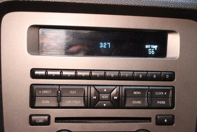 2010 Ford Mustang V6