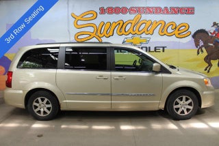 2011 Chrysler Town &amp; Country Touring