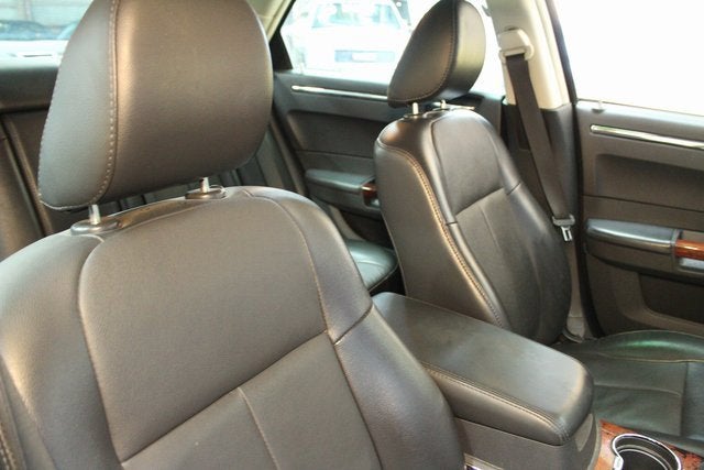 2010 Chrysler 300 Limited