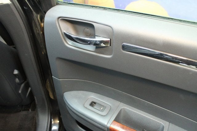 2010 Chrysler 300 Limited