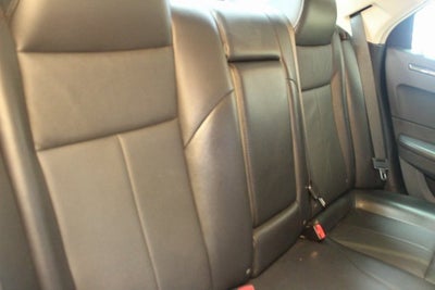 2010 Chrysler 300 Limited