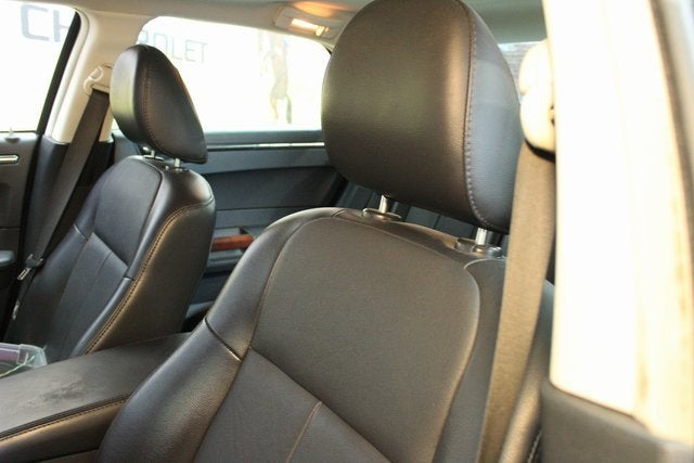 2010 Chrysler 300 Limited