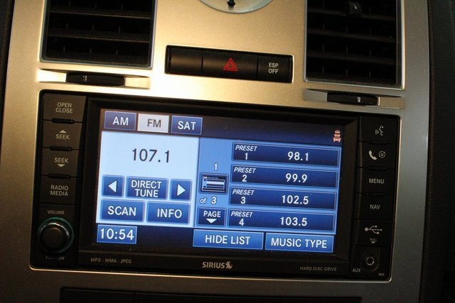 2010 Chrysler 300 Limited