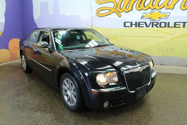 2010 Chrysler 300 Limited